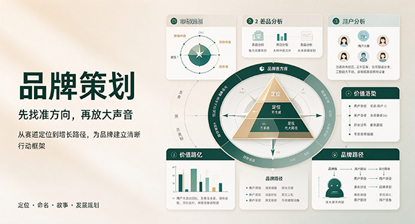 托里县品牌策划