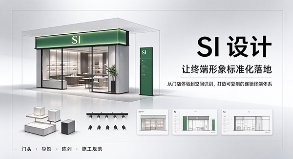 托里县SI设计